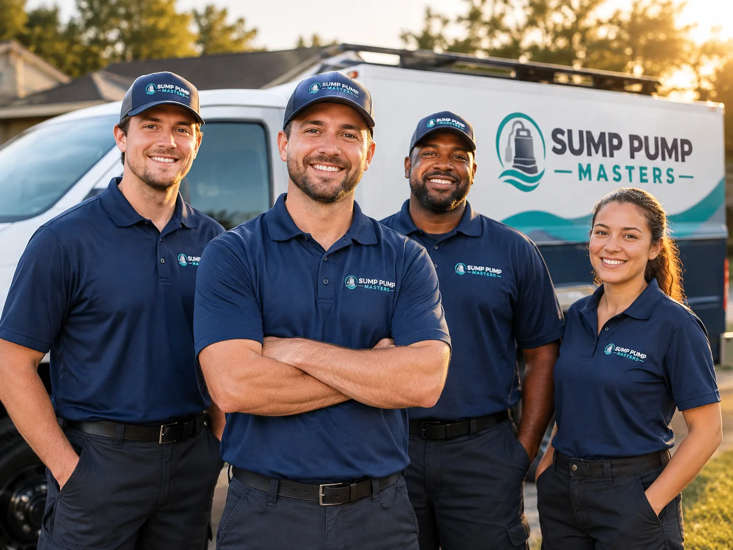 Sump Pump Repair company in Washington Boro, PA